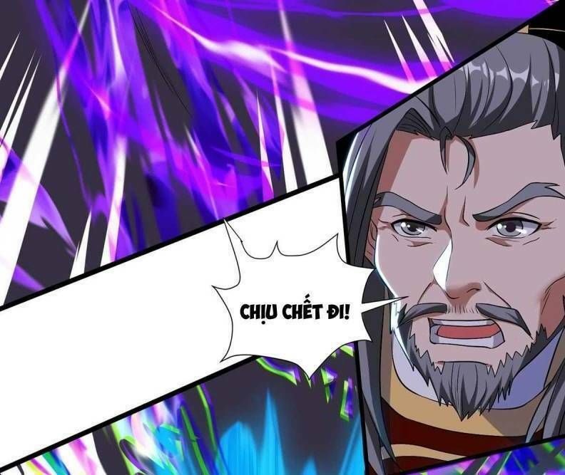 đọc truyện Chúa Tể Tam Giới Chương 52 ảnh 59 tại Thiên Thai Truyện