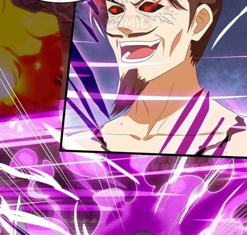 đọc truyện Chúa Tể Tam Giới Chương 52 ảnh 9 tại Thiên Thai Truyện