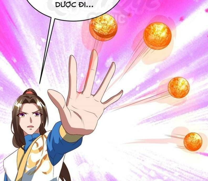 đọc truyện Chúa Tể Tam Giới Chương 53 ảnh 13 tại Thiên Thai Truyện