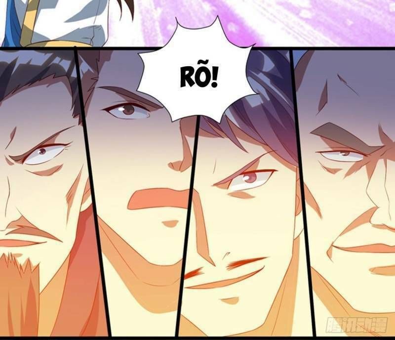 đọc truyện Chúa Tể Tam Giới Chương 53 ảnh 14 tại Thiên Thai Truyện