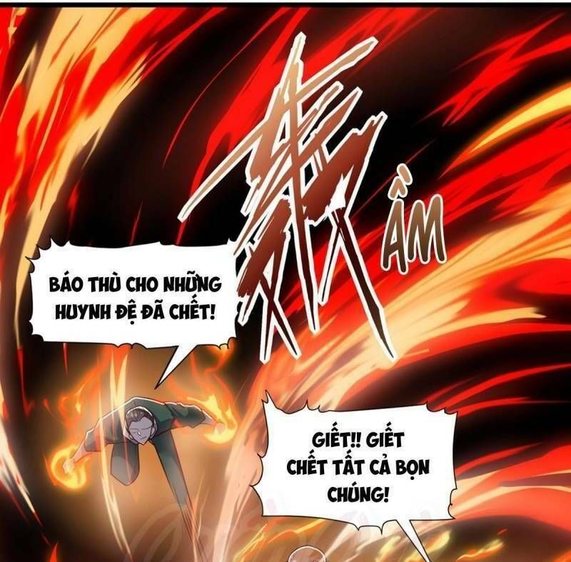 đọc truyện Chúa Tể Tam Giới Chương 53 ảnh 20 tại Thiên Thai Truyện