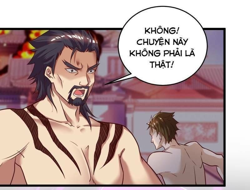 đọc truyện Chúa Tể Tam Giới Chương 53 ảnh 23 tại Thiên Thai Truyện