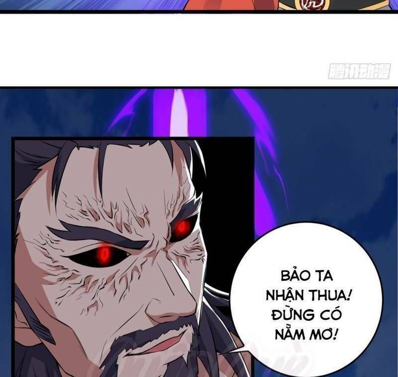 đọc truyện Chúa Tể Tam Giới Chương 53 ảnh 28 tại Thiên Thai Truyện