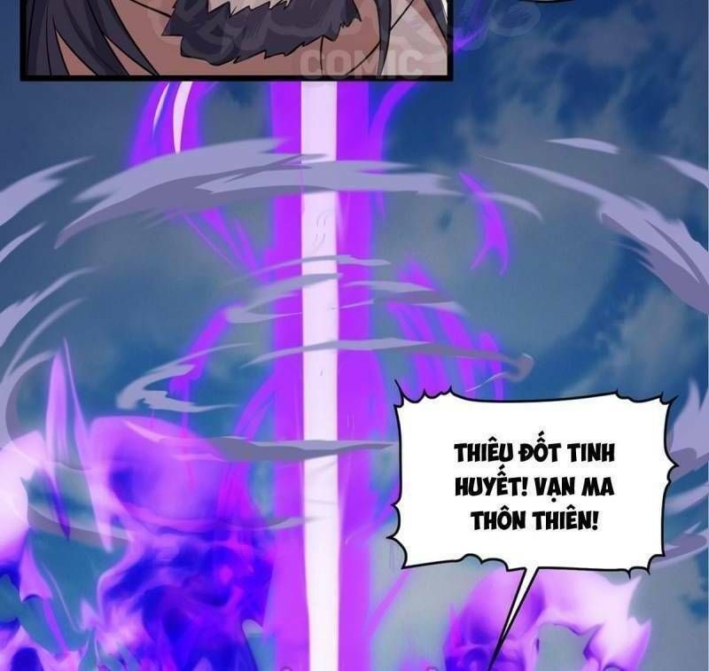 đọc truyện Chúa Tể Tam Giới Chương 53 ảnh 29 tại Thiên Thai Truyện