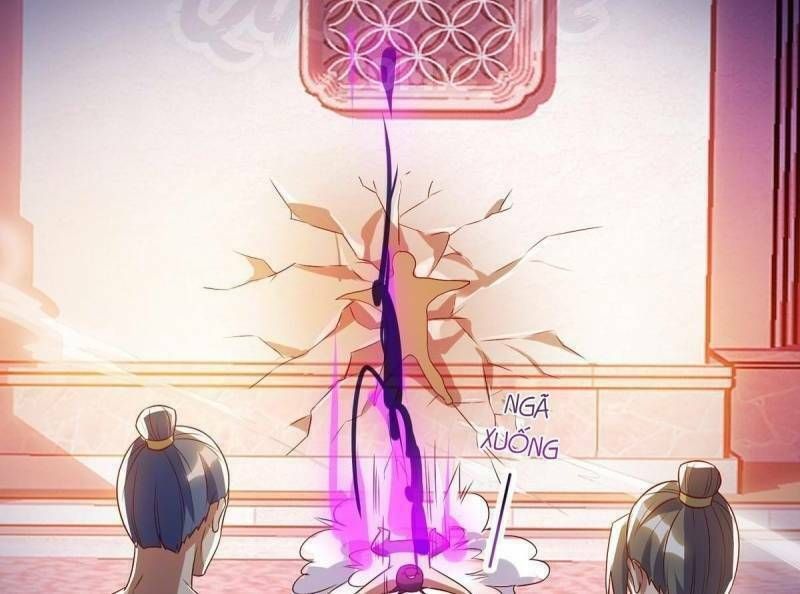 đọc truyện Chúa Tể Tam Giới Chương 53 ảnh 5 tại Thiên Thai Truyện