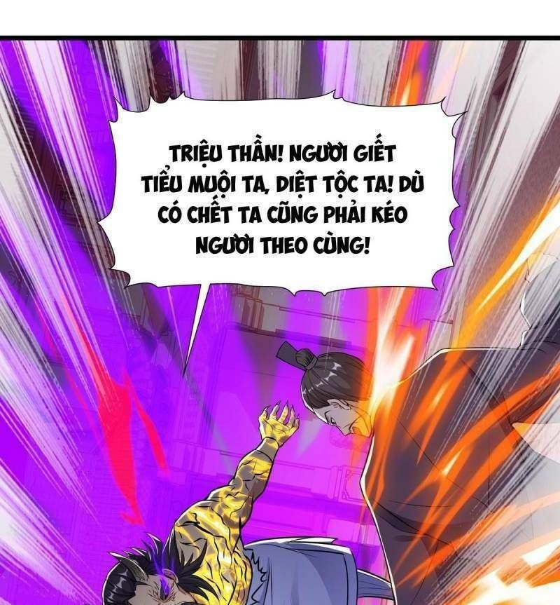 đọc truyện Chúa Tể Tam Giới Chương 53 ảnh 35 tại Thiên Thai Truyện