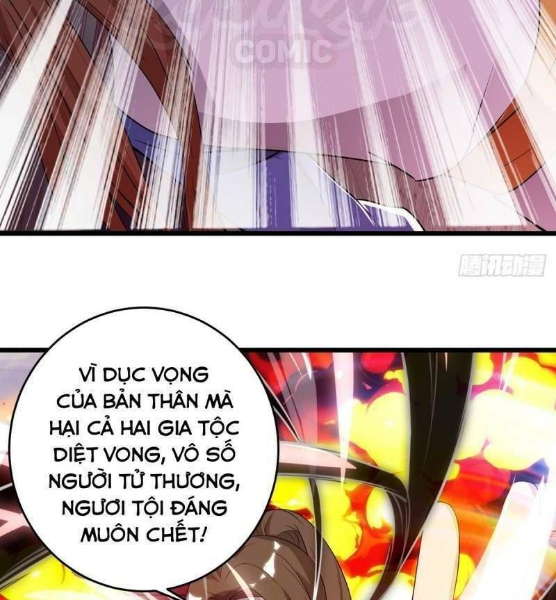 đọc truyện Chúa Tể Tam Giới Chương 53 ảnh 37 tại Thiên Thai Truyện