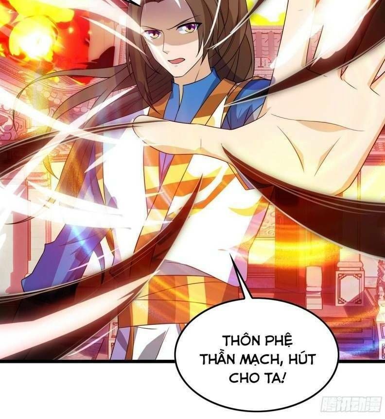 đọc truyện Chúa Tể Tam Giới Chương 53 ảnh 38 tại Thiên Thai Truyện