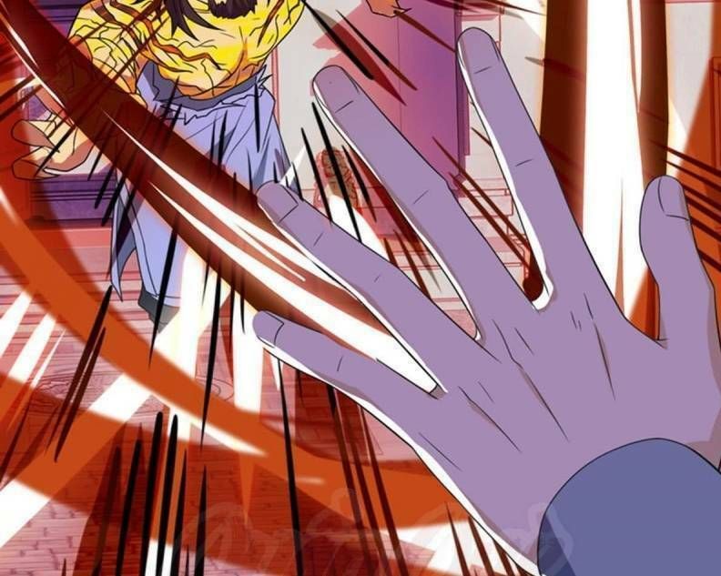 đọc truyện Chúa Tể Tam Giới Chương 53 ảnh 40 tại Thiên Thai Truyện