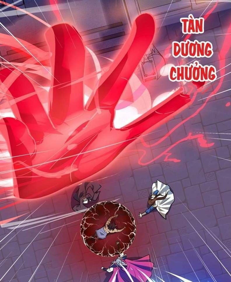 đọc truyện Chúa Tể Tam Giới Chương 53 ảnh 43 tại Thiên Thai Truyện