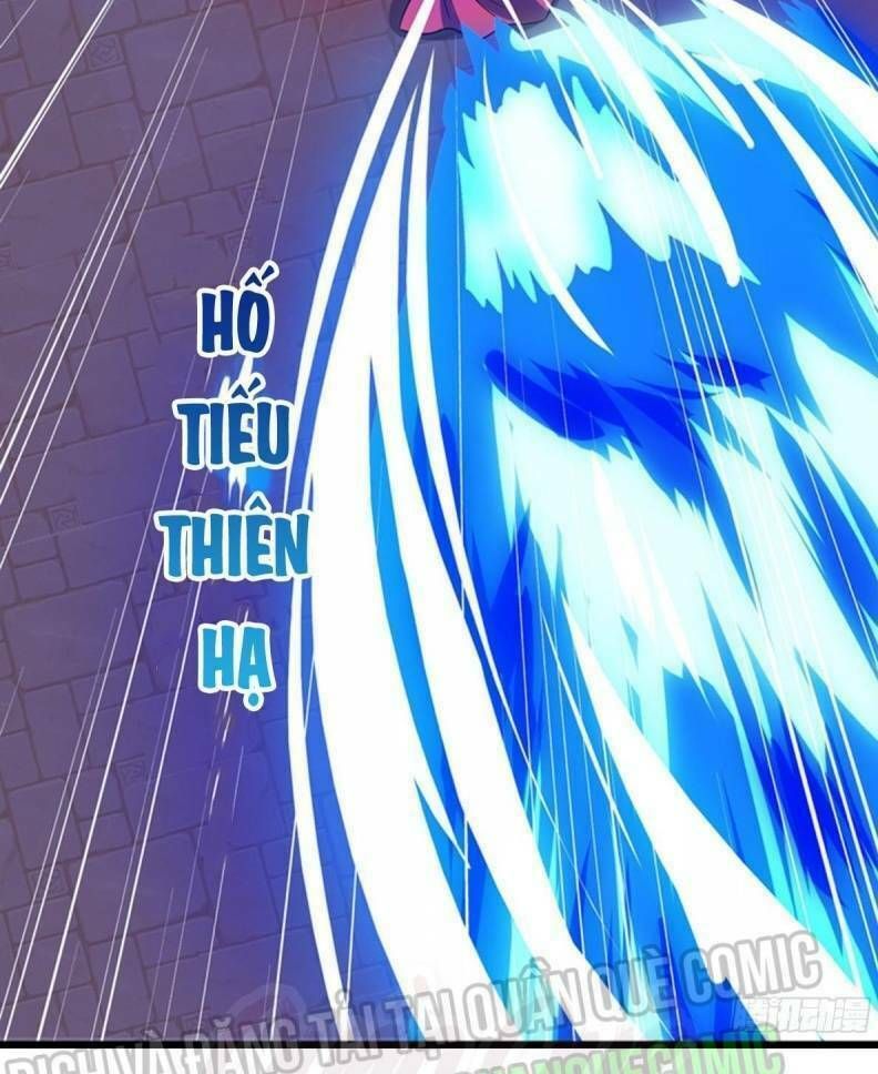 đọc truyện Chúa Tể Tam Giới Chương 53 ảnh 44 tại Thiên Thai Truyện