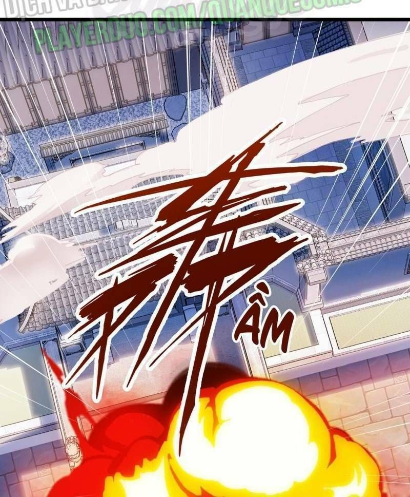 đọc truyện Chúa Tể Tam Giới Chương 53 ảnh 45 tại Thiên Thai Truyện