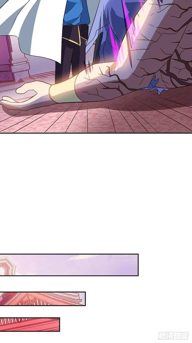 đọc truyện Chúa Tể Tam Giới Chương 54 ảnh 14 tại Thiên Thai Truyện