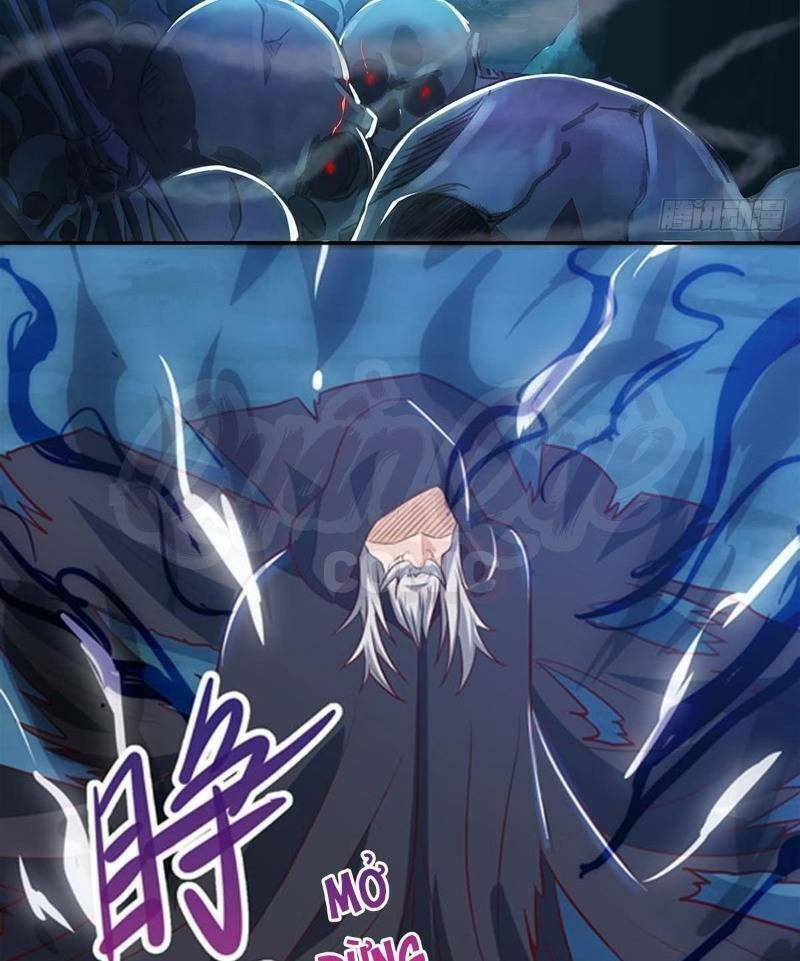 đọc truyện Chúa Tể Tam Giới Chương 54 ảnh 16 tại Thiên Thai Truyện