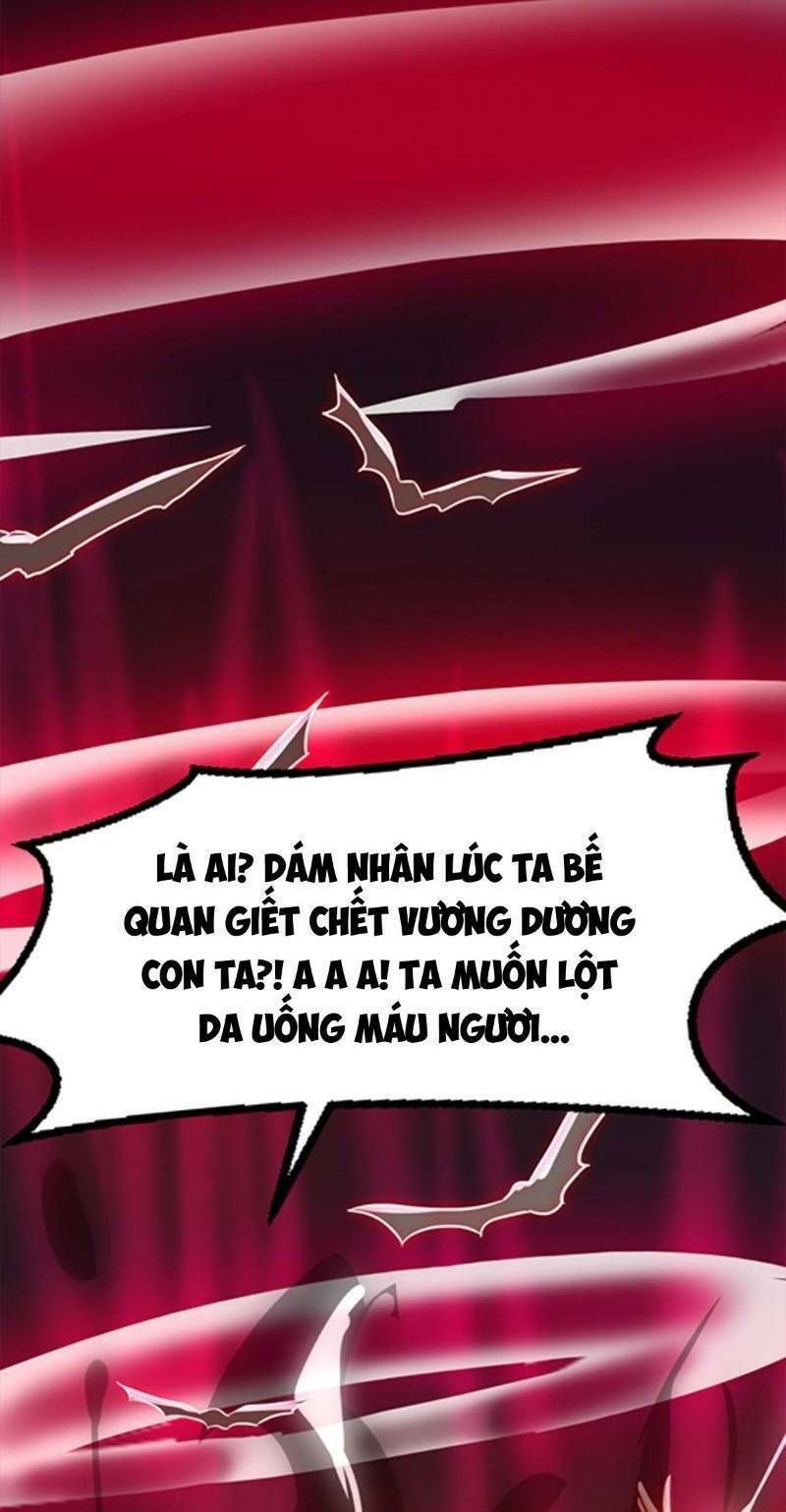 đọc truyện Chúa Tể Tam Giới Chương 54 ảnh 18 tại Thiên Thai Truyện