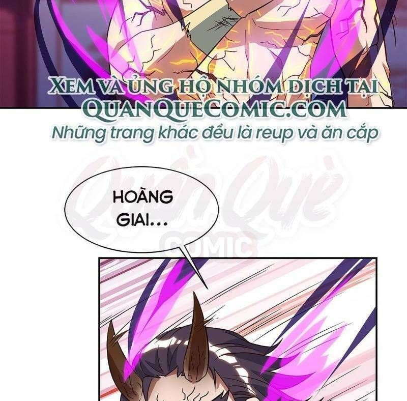 đọc truyện Chúa Tể Tam Giới Chương 54 ảnh 4 tại Thiên Thai Truyện