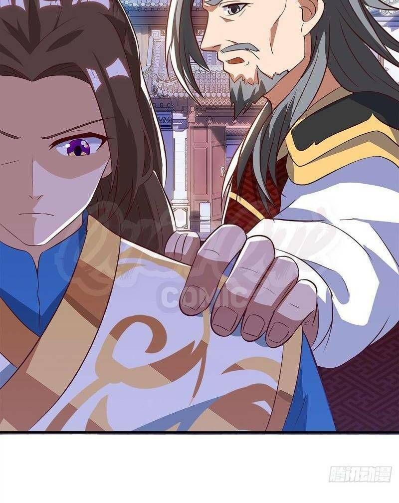 đọc truyện Chúa Tể Tam Giới Chương 54 ảnh 22 tại Thiên Thai Truyện