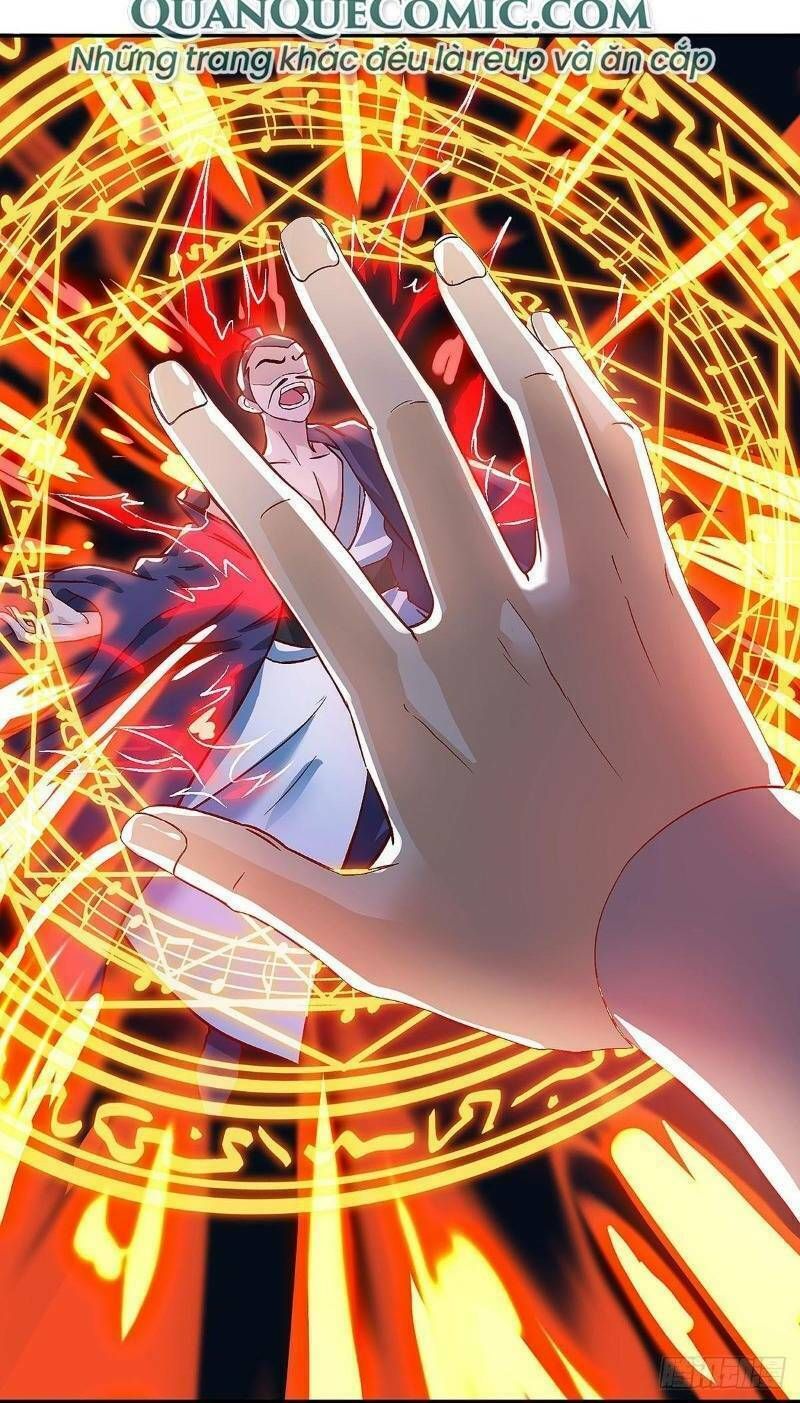 đọc truyện Chúa Tể Tam Giới Chương 54 ảnh 32 tại Thiên Thai Truyện