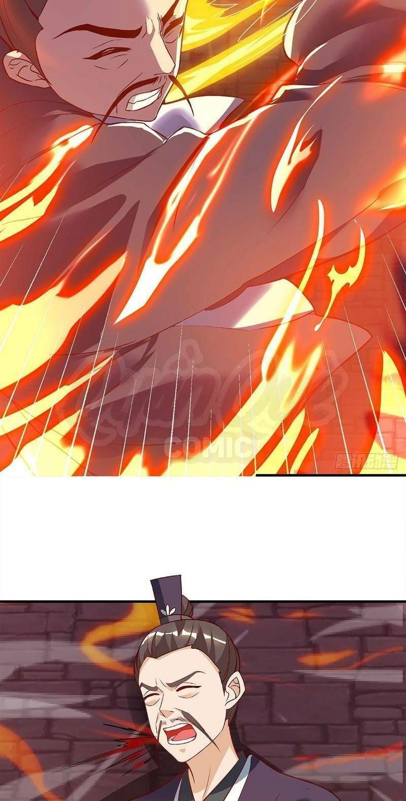 đọc truyện Chúa Tể Tam Giới Chương 54 ảnh 34 tại Thiên Thai Truyện