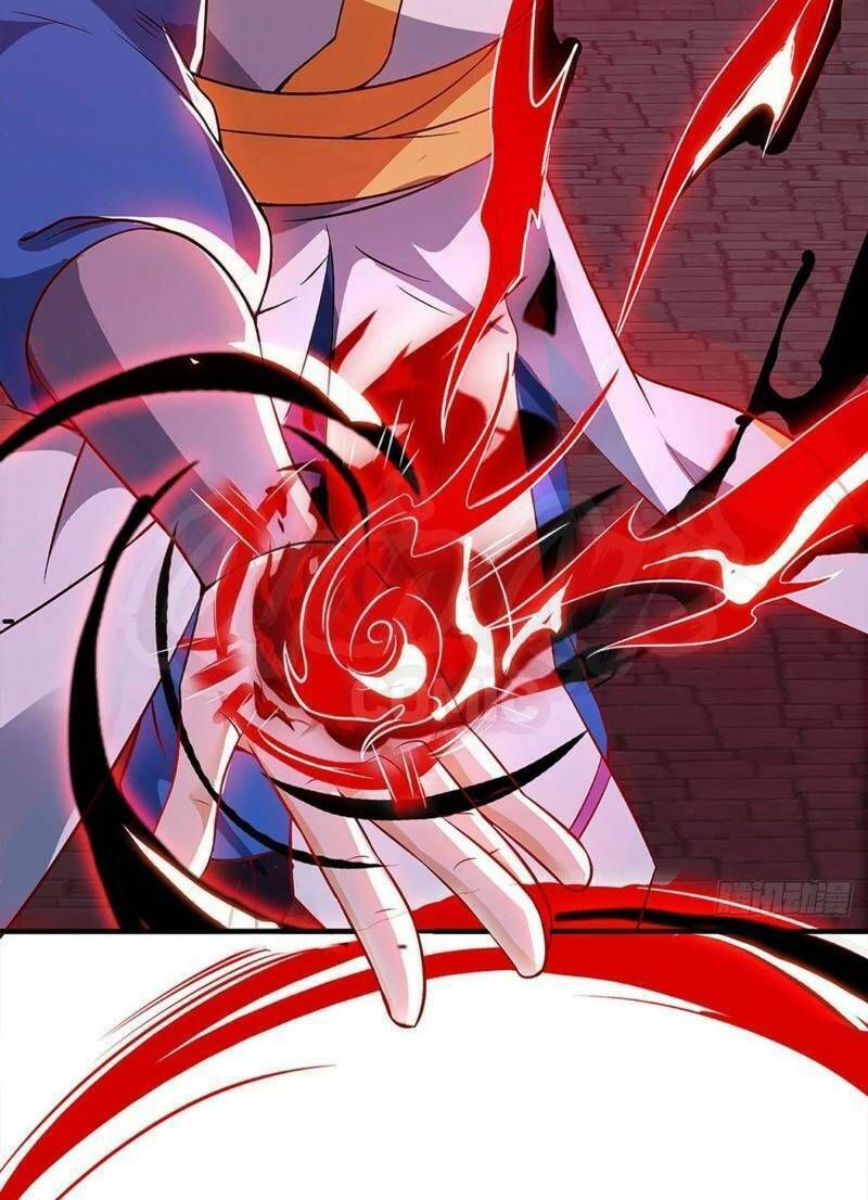 đọc truyện Chúa Tể Tam Giới Chương 54 ảnh 37 tại Thiên Thai Truyện