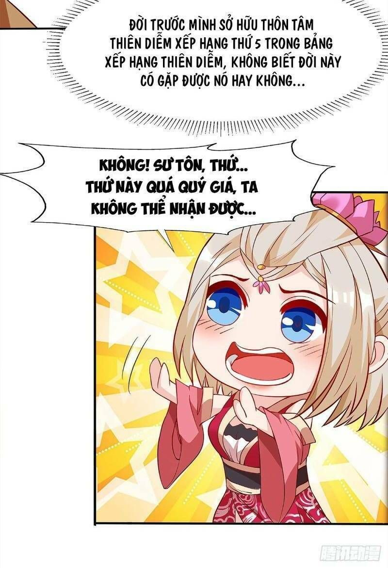 đọc truyện Chúa Tể Tam Giới Chương 54 ảnh 41 tại Thiên Thai Truyện