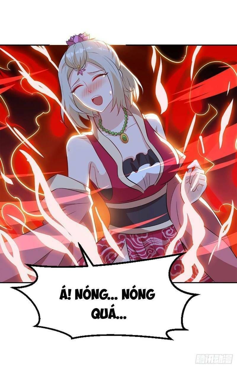 đọc truyện Chúa Tể Tam Giới Chương 54 ảnh 44 tại Thiên Thai Truyện