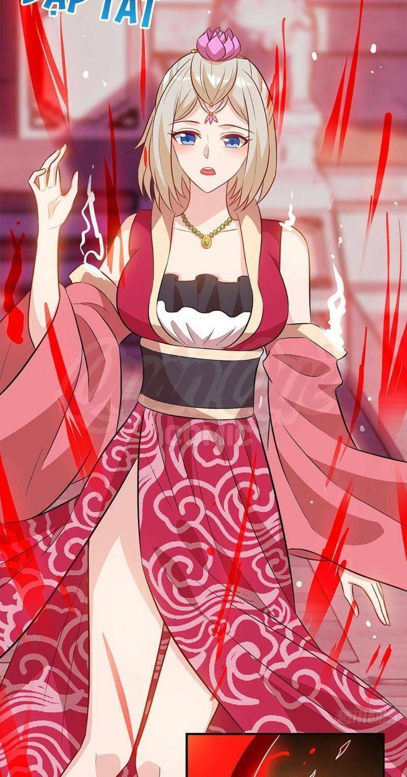 đọc truyện Chúa Tể Tam Giới Chương 54 ảnh 46 tại Thiên Thai Truyện