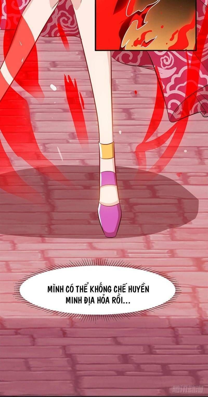 đọc truyện Chúa Tể Tam Giới Chương 54 ảnh 47 tại Thiên Thai Truyện