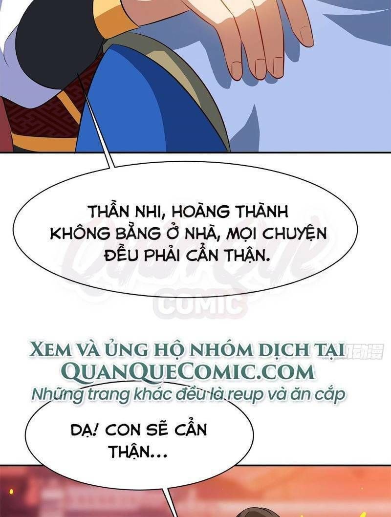 đọc truyện Chúa Tể Tam Giới Chương 54 ảnh 52 tại Thiên Thai Truyện