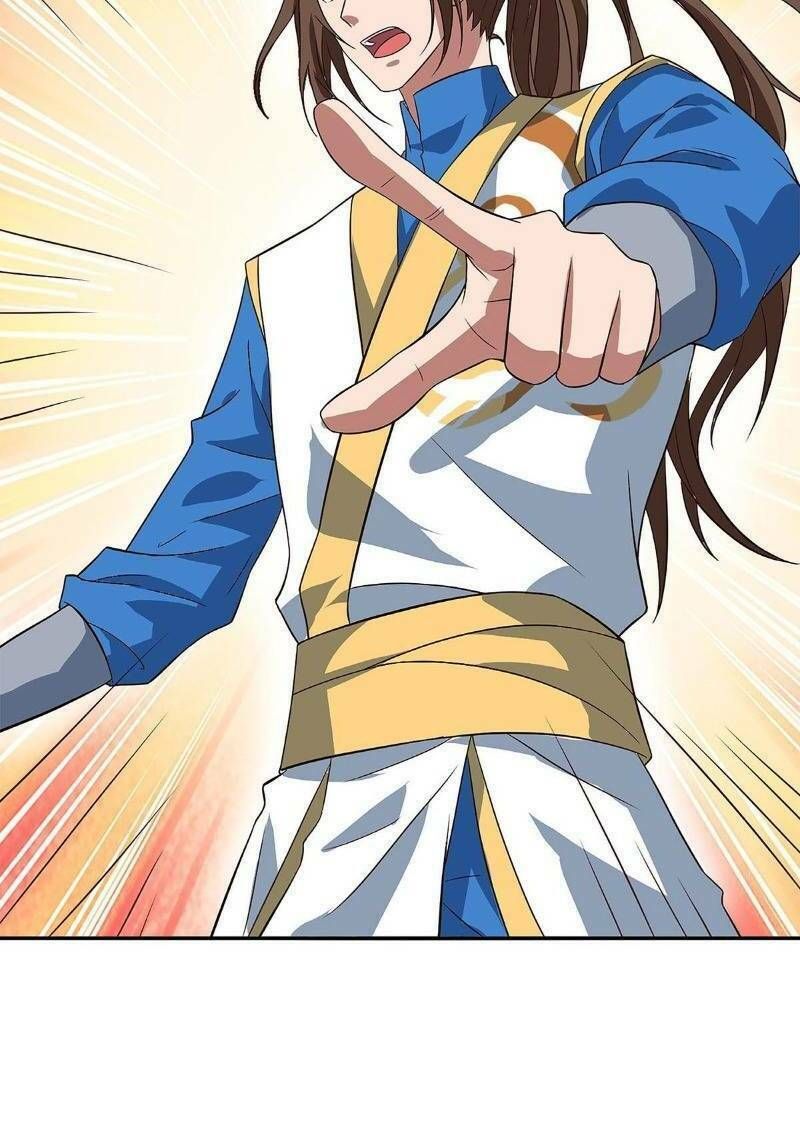 đọc truyện Chúa Tể Tam Giới Chương 54 ảnh 8 tại Thiên Thai Truyện