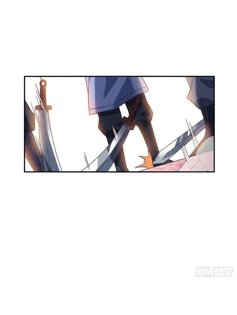 đọc truyện Chúa Tể Tam Giới Chương 54 ảnh 9 tại Thiên Thai Truyện