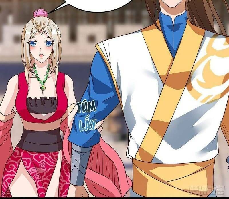 đọc truyện Chúa Tể Tam Giới Chương 55 ảnh 14 tại Thiên Thai Truyện