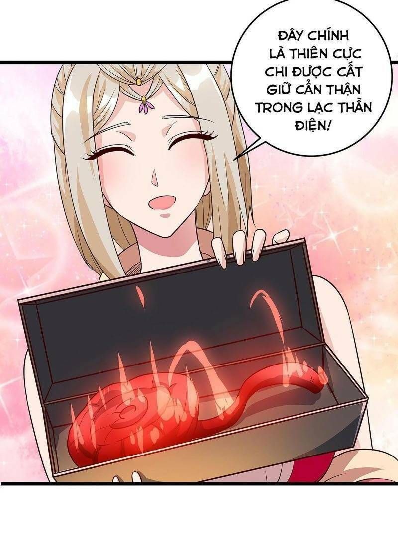 đọc truyện Chúa Tể Tam Giới Chương 55 ảnh 17 tại Thiên Thai Truyện