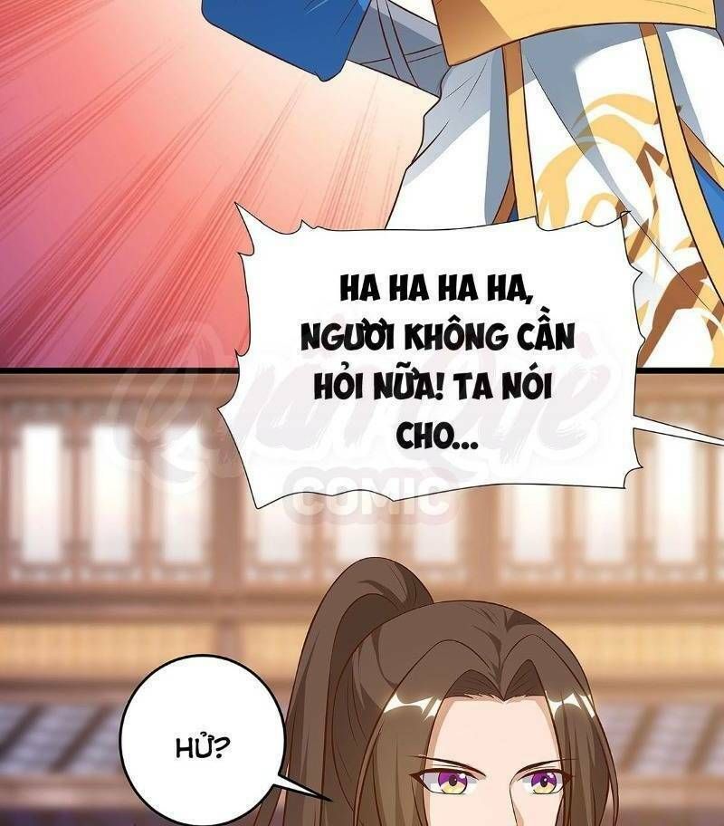 đọc truyện Chúa Tể Tam Giới Chương 55 ảnh 22 tại Thiên Thai Truyện