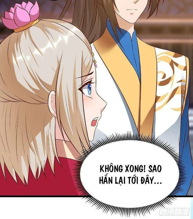 đọc truyện Chúa Tể Tam Giới Chương 55 ảnh 23 tại Thiên Thai Truyện