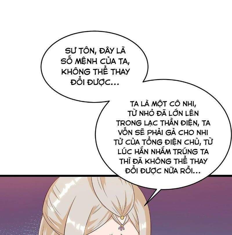 đọc truyện Chúa Tể Tam Giới Chương 55 ảnh 27 tại Thiên Thai Truyện