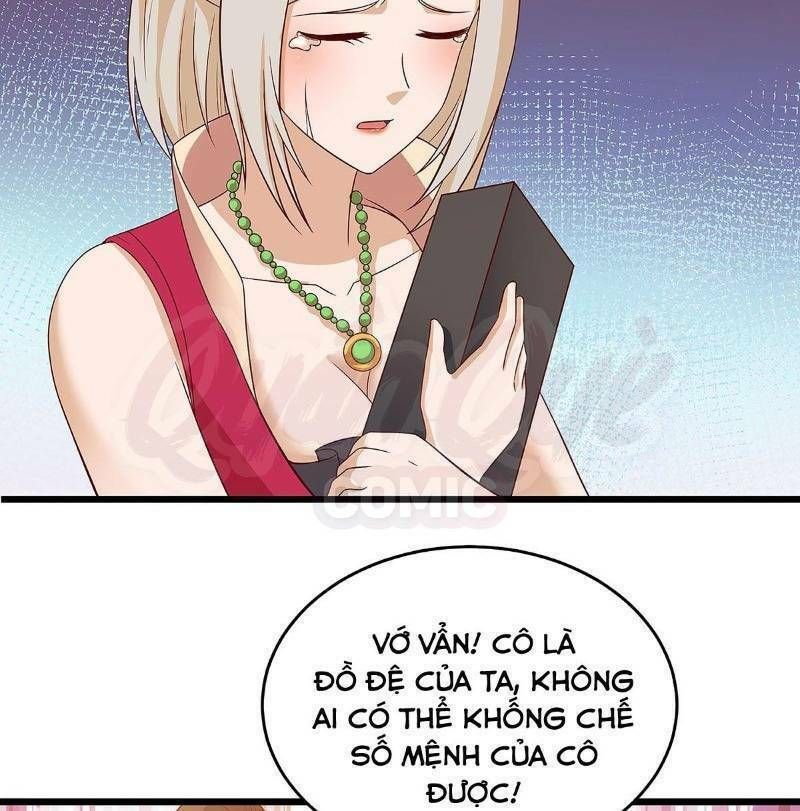 đọc truyện Chúa Tể Tam Giới Chương 55 ảnh 28 tại Thiên Thai Truyện