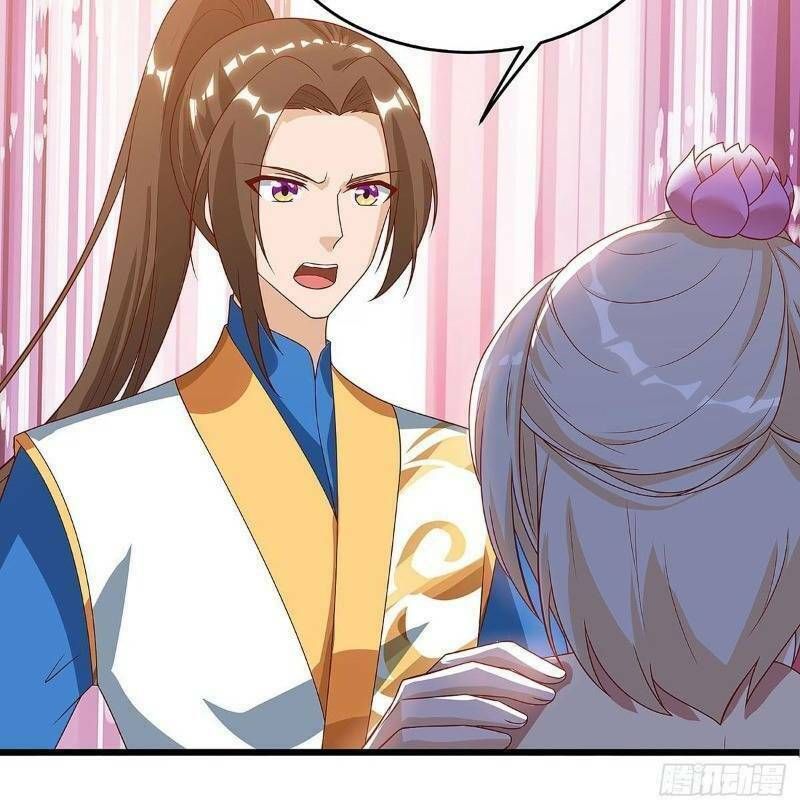 đọc truyện Chúa Tể Tam Giới Chương 55 ảnh 29 tại Thiên Thai Truyện