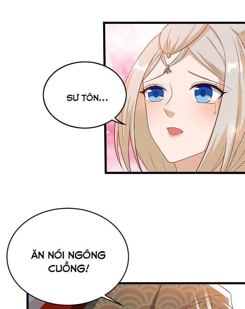 đọc truyện Chúa Tể Tam Giới Chương 55 ảnh 30 tại Thiên Thai Truyện