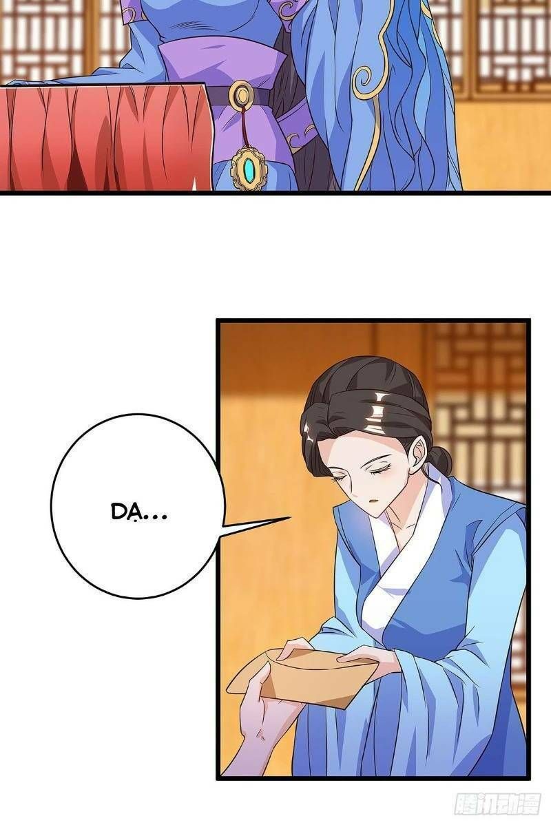 đọc truyện Chúa Tể Tam Giới Chương 55 ảnh 5 tại Thiên Thai Truyện