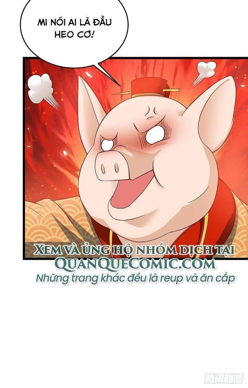 đọc truyện Chúa Tể Tam Giới Chương 55 ảnh 35 tại Thiên Thai Truyện