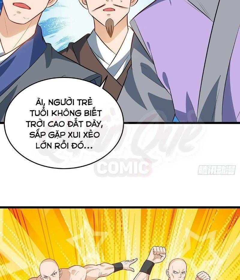 đọc truyện Chúa Tể Tam Giới Chương 55 ảnh 37 tại Thiên Thai Truyện