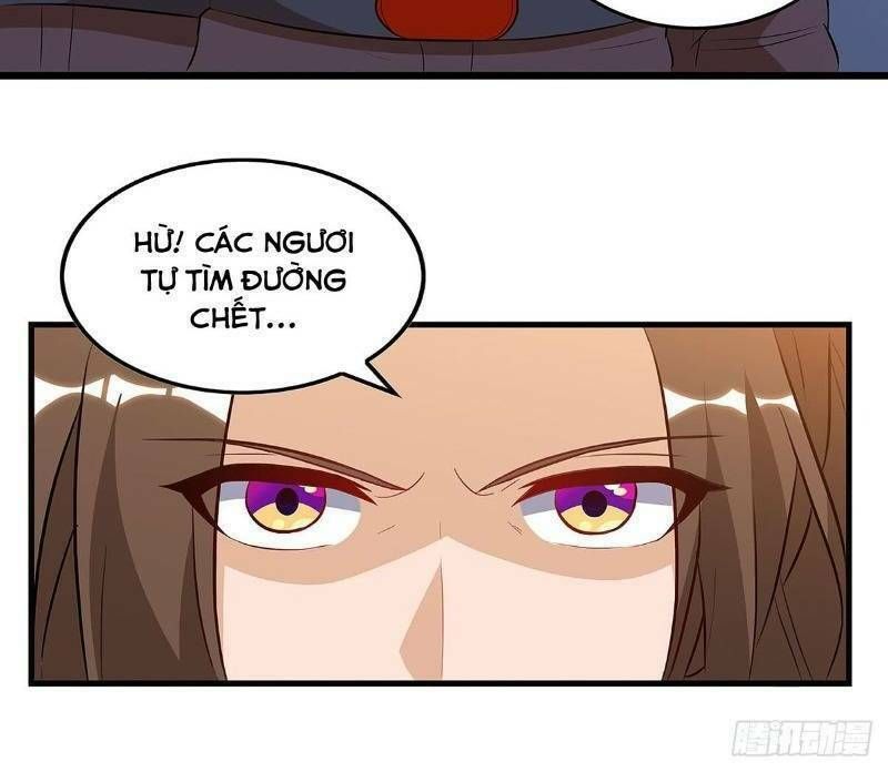 đọc truyện Chúa Tể Tam Giới Chương 55 ảnh 41 tại Thiên Thai Truyện