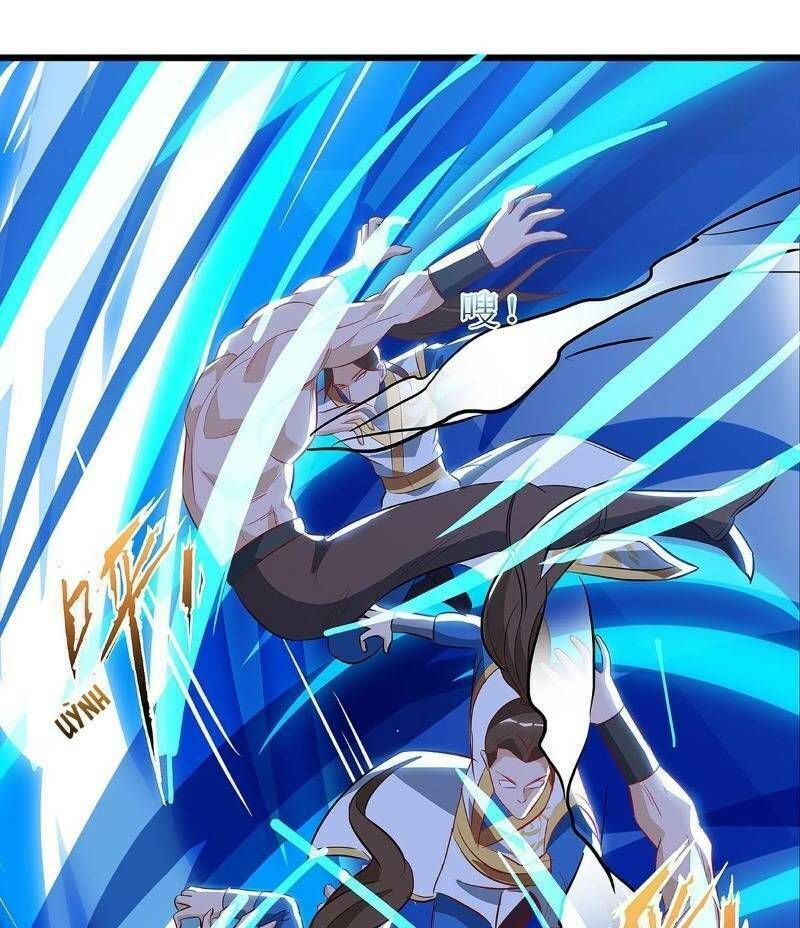 đọc truyện Chúa Tể Tam Giới Chương 55 ảnh 42 tại Thiên Thai Truyện