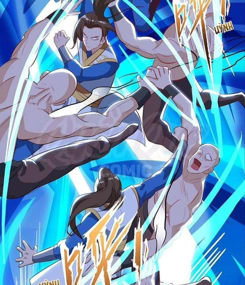 đọc truyện Chúa Tể Tam Giới Chương 55 ảnh 43 tại Thiên Thai Truyện