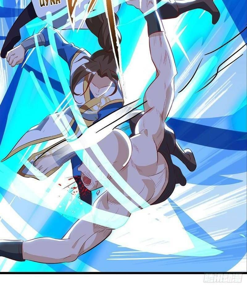 đọc truyện Chúa Tể Tam Giới Chương 55 ảnh 44 tại Thiên Thai Truyện