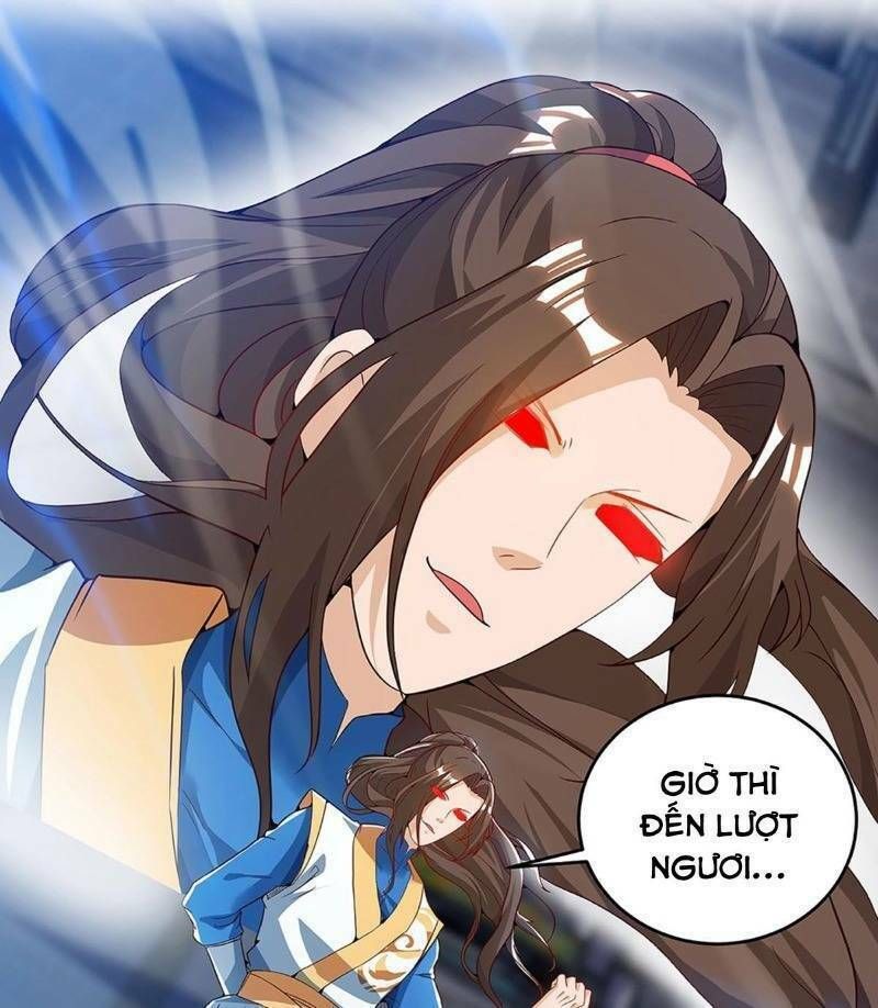 đọc truyện Chúa Tể Tam Giới Chương 55 ảnh 48 tại Thiên Thai Truyện