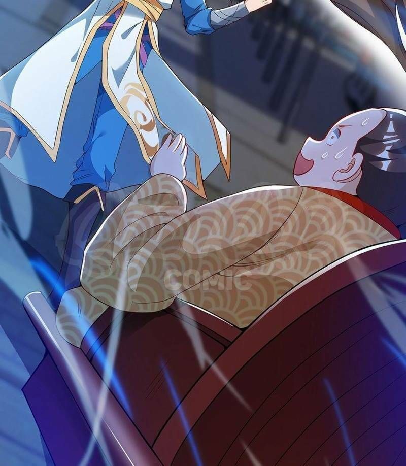 đọc truyện Chúa Tể Tam Giới Chương 55 ảnh 49 tại Thiên Thai Truyện