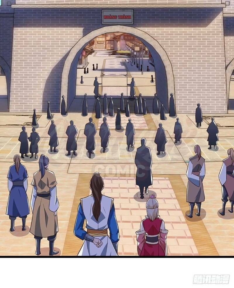 đọc truyện Chúa Tể Tam Giới Chương 55 ảnh 10 tại Thiên Thai Truyện