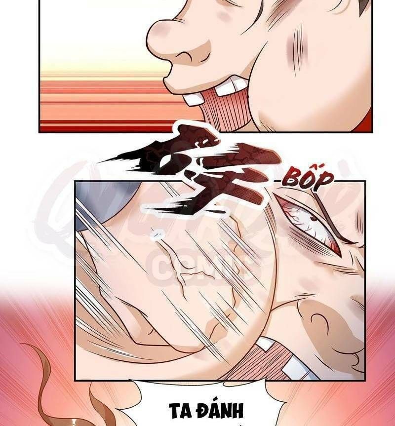 đọc truyện Chúa Tể Tam Giới Chương 56 ảnh 13 tại Thiên Thai Truyện